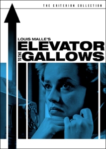 Elevator to the Gallows 1