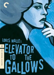 Elevator to the Gallows 4